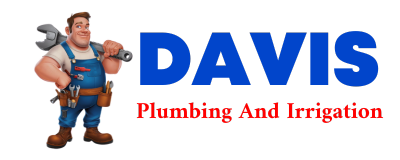 Trusted plumber in MOORE